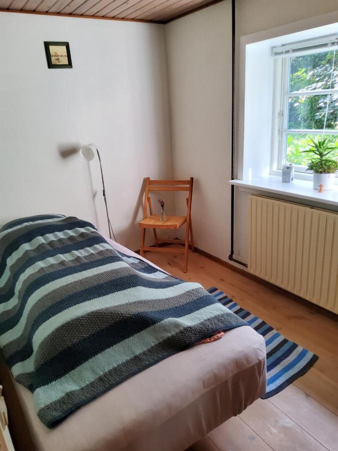 Ringkobing Fjord B&B Skjern Exteriör bild