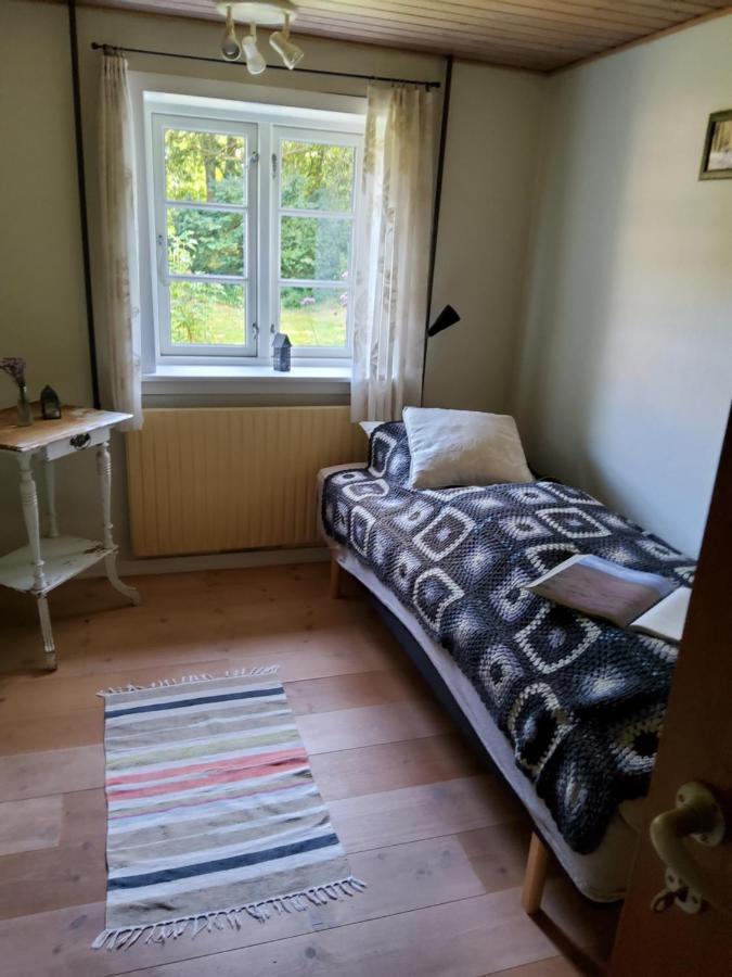 Ringkobing Fjord B&B Skjern Exteriör bild