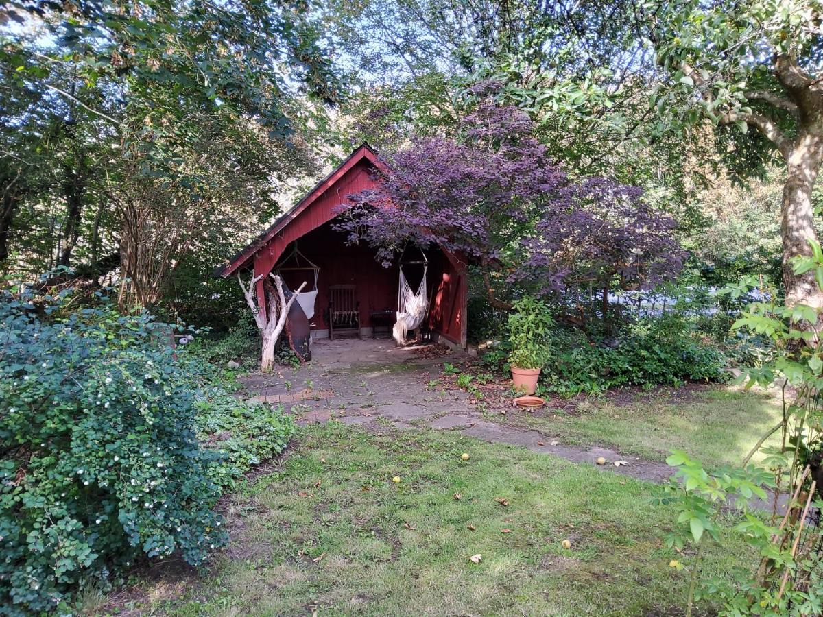 Ringkobing Fjord B&B Skjern Exteriör bild