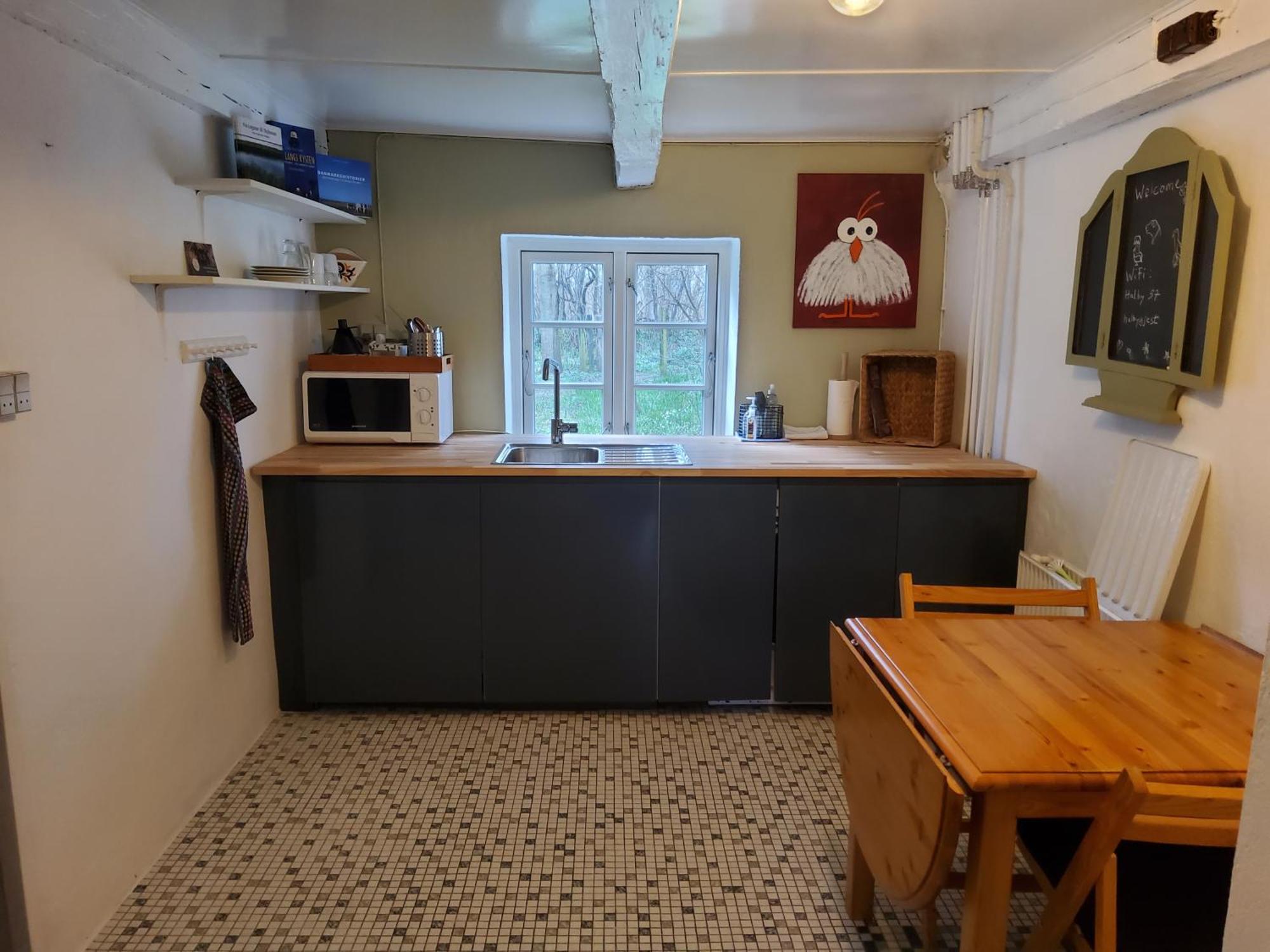 Ringkobing Fjord B&B Skjern Exteriör bild
