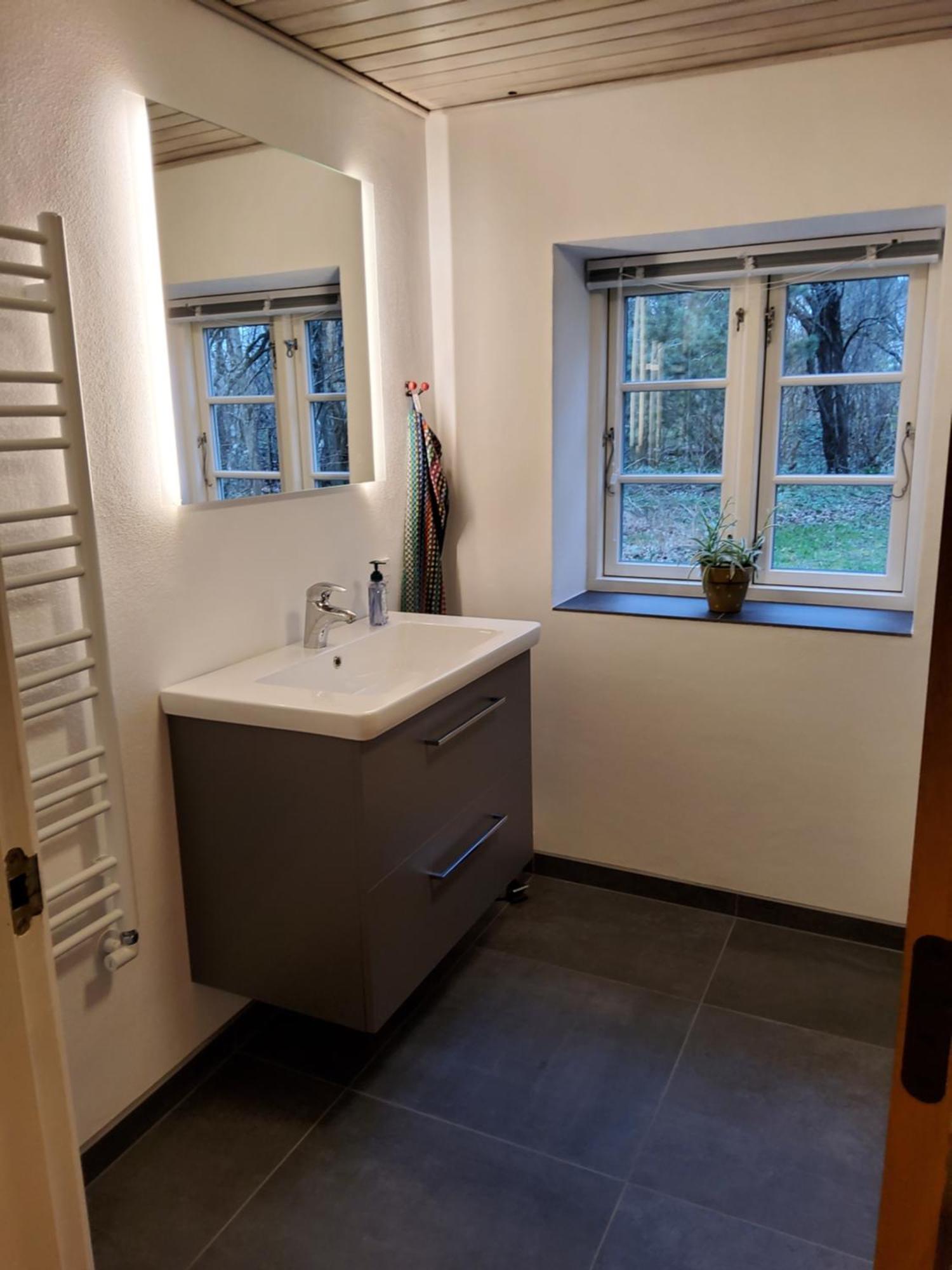 Ringkobing Fjord B&B Skjern Exteriör bild