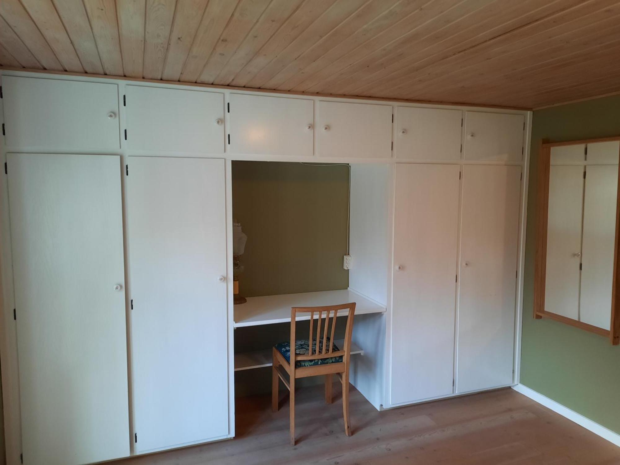 Ringkobing Fjord B&B Skjern Exteriör bild